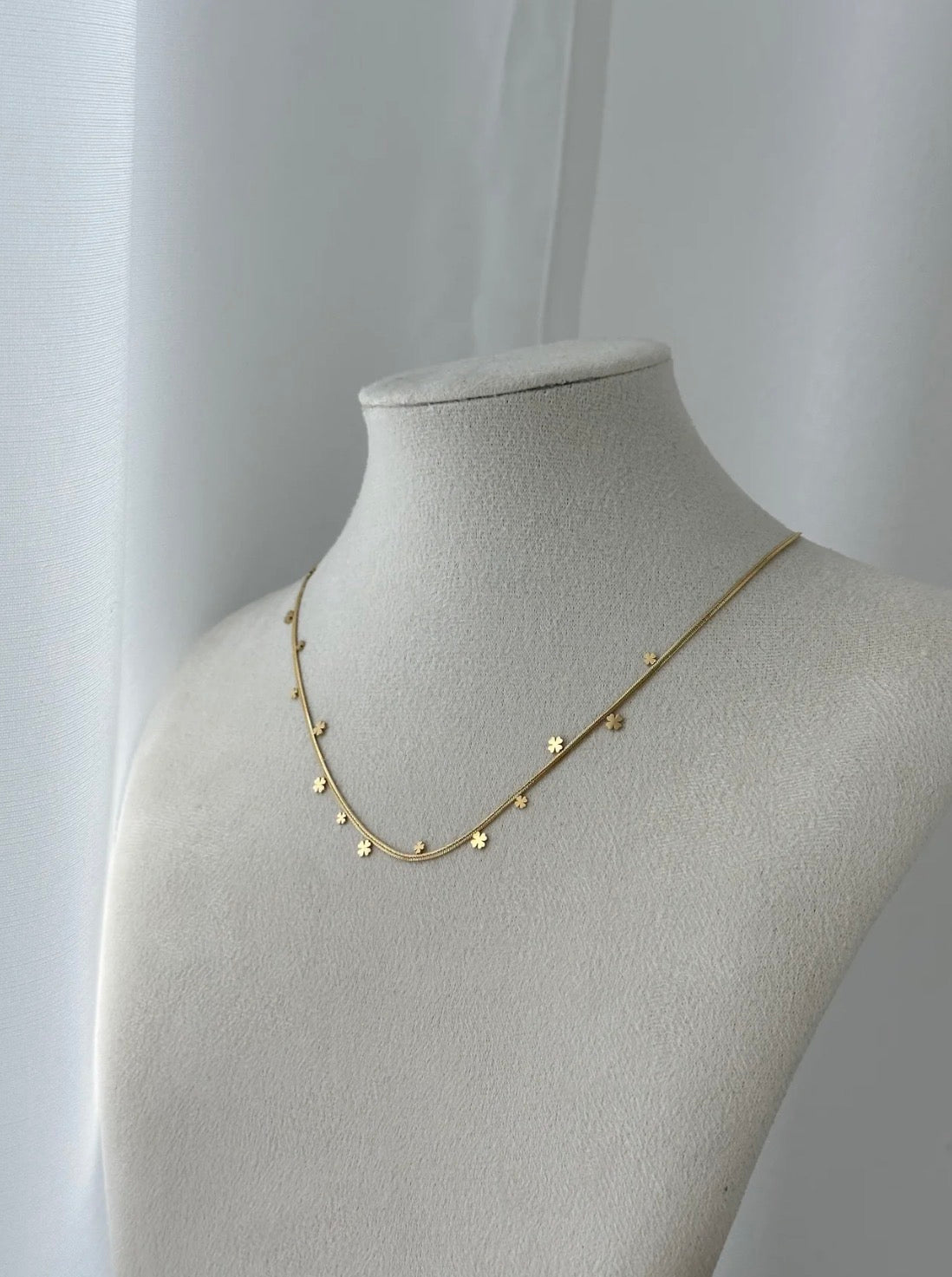 NIKKI ❥ Collana - BELLAETEREA