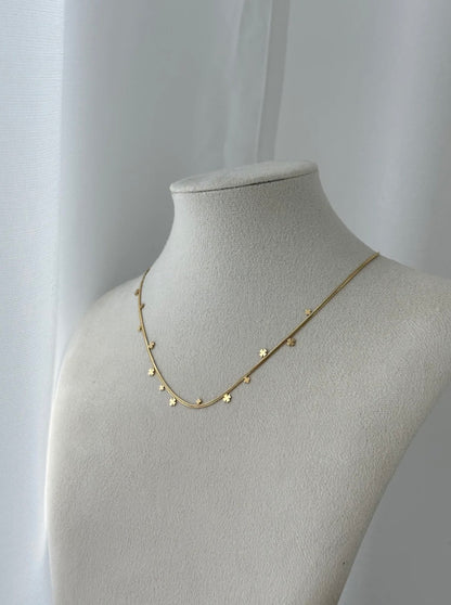 NIKKI ❥ Collana - BELLAETEREA