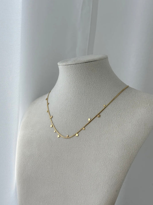 NIKKI ❥ Collana - BELLAETEREA