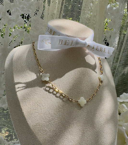 SHELBY ❥ Collana - BELLAETEREA