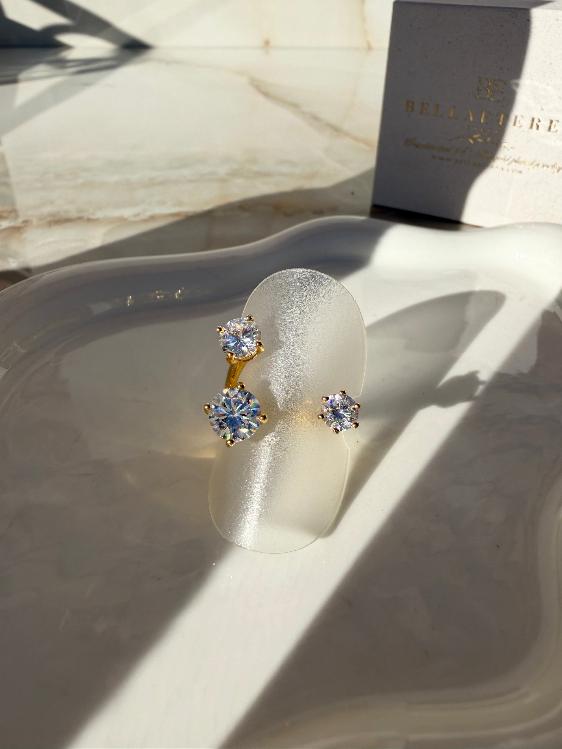 HONOLULU ❥ Anello - BELLAETEREA