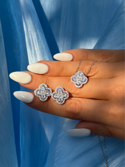 MARGAUX ✧ Collana ARGENTO 925