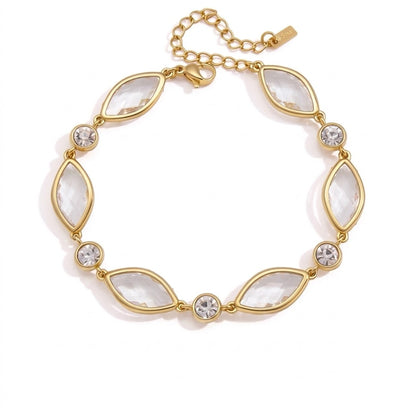SHEEN ❥ Bracciali