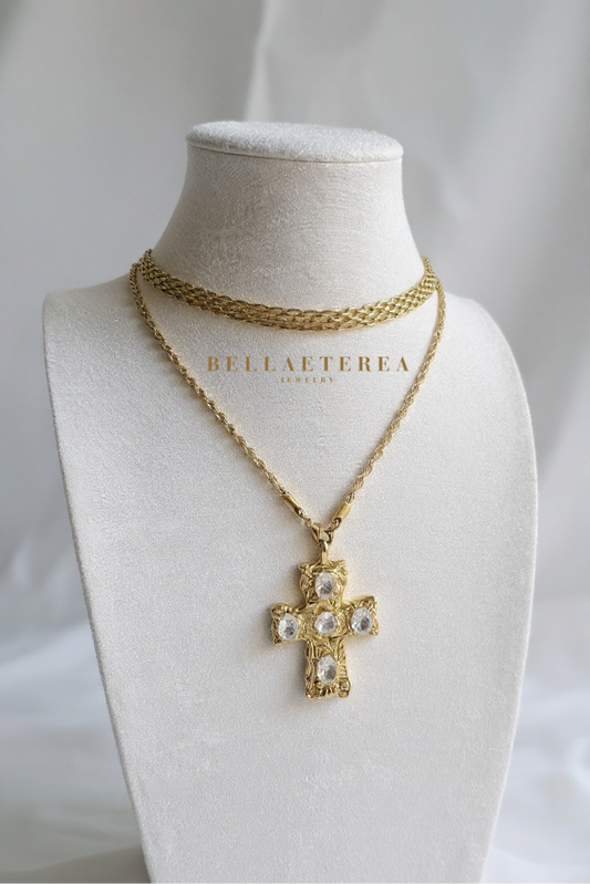 NYSA ❥ Collana