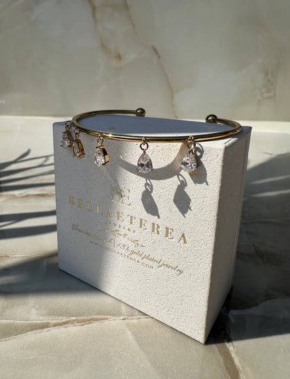MEHER ❥ Bangle