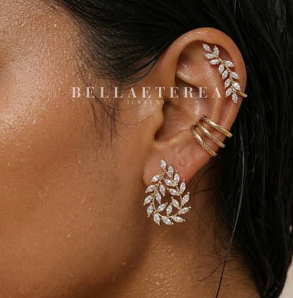 PRINTEMP ❥ Orecchini - BELLAETEREA
