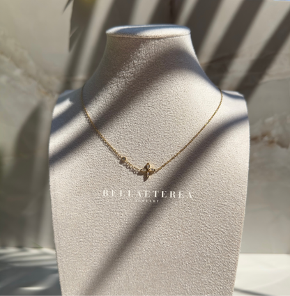 CELINA ❥ Collana