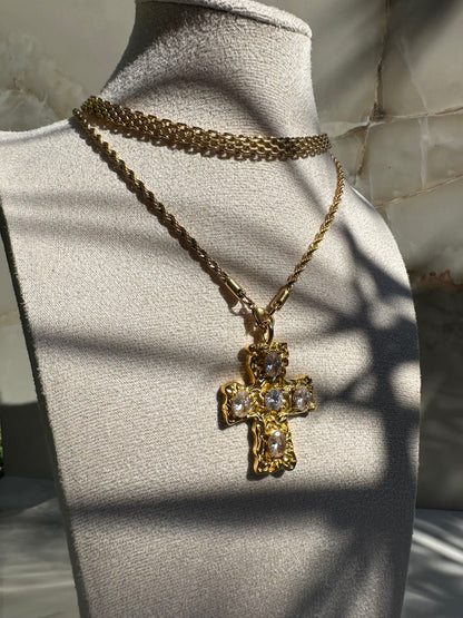 DIVINA ❥ Collana