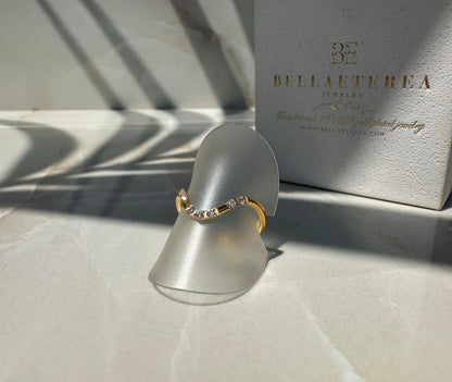 MARNIE 2.0 ❥ Anello - BELLAETEREA