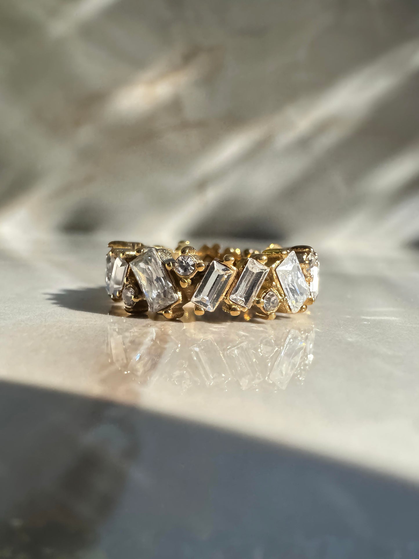ARABELLA ❥ Anello