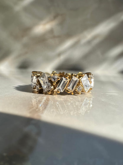 ARABELLA ❥ Anello