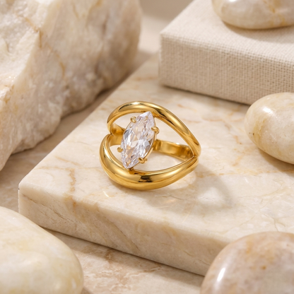 BEQA ❥ Anello - BELLAETEREA