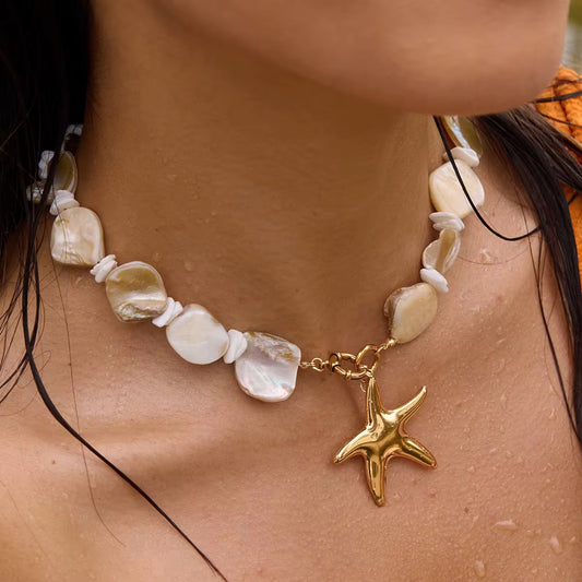 MIAMI ❥ Collana