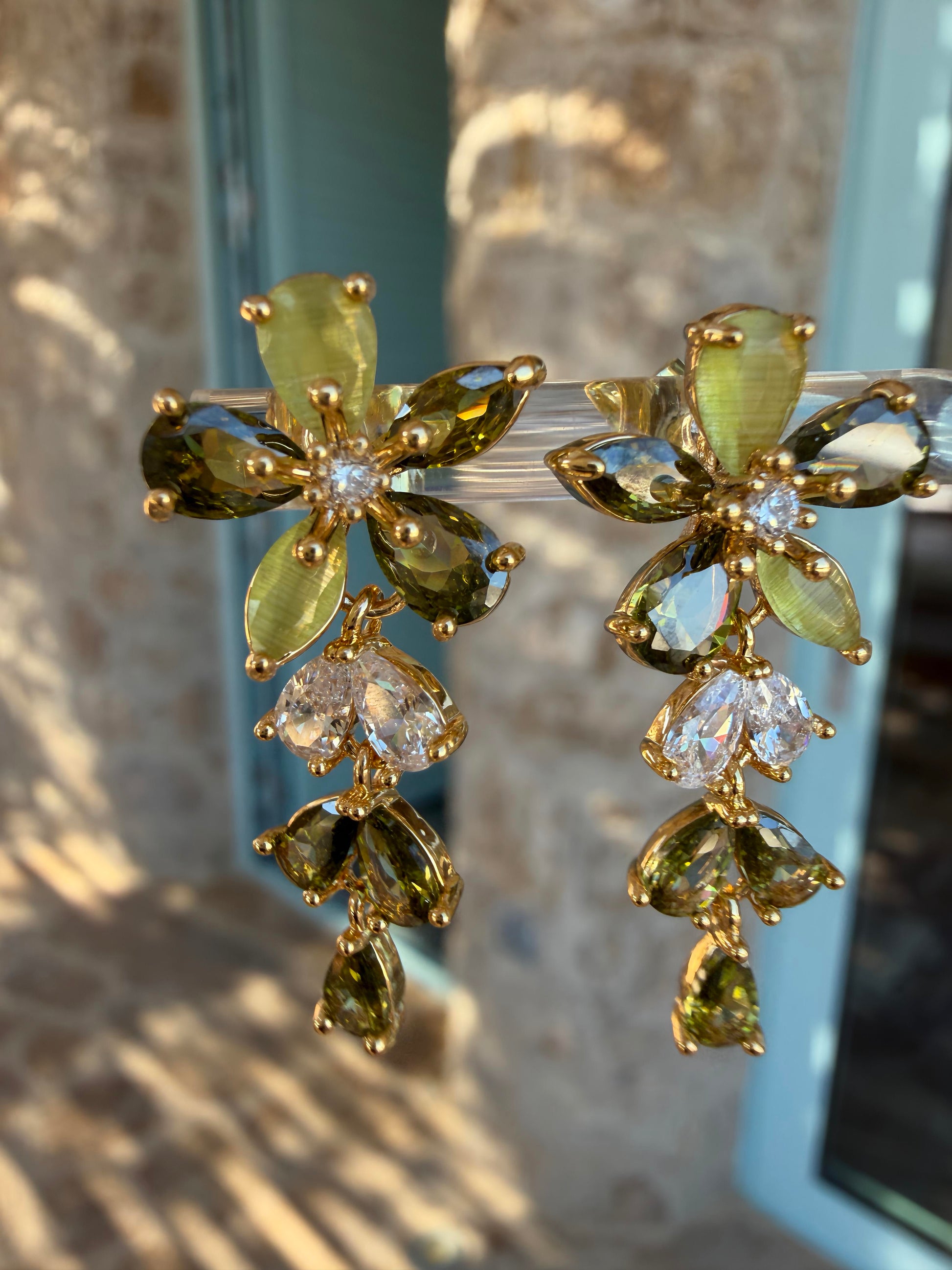 PETAL ❥ Orecchini - BELLAETEREA