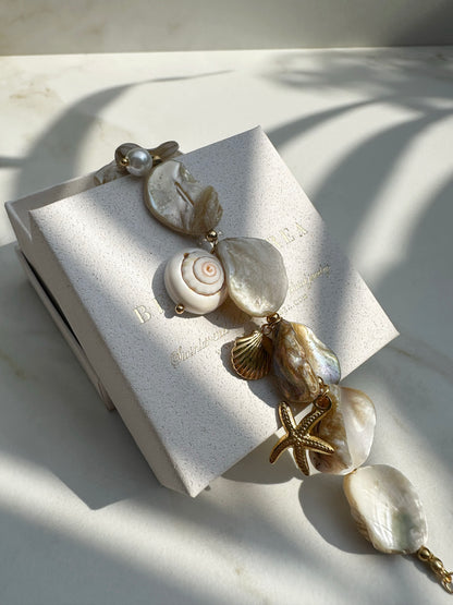 COPACABANA ❥ Bracciale
