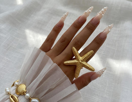 MALIBU ❥ Anello - BELLAETEREA