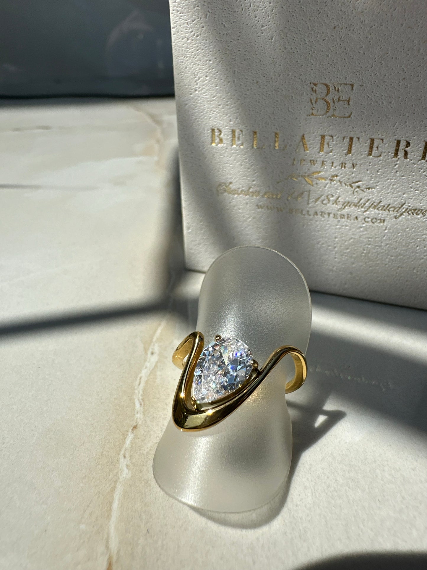 ALENA ❥ Ring