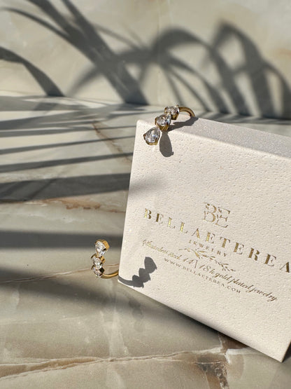 DESIRÈ ❥ Bangle