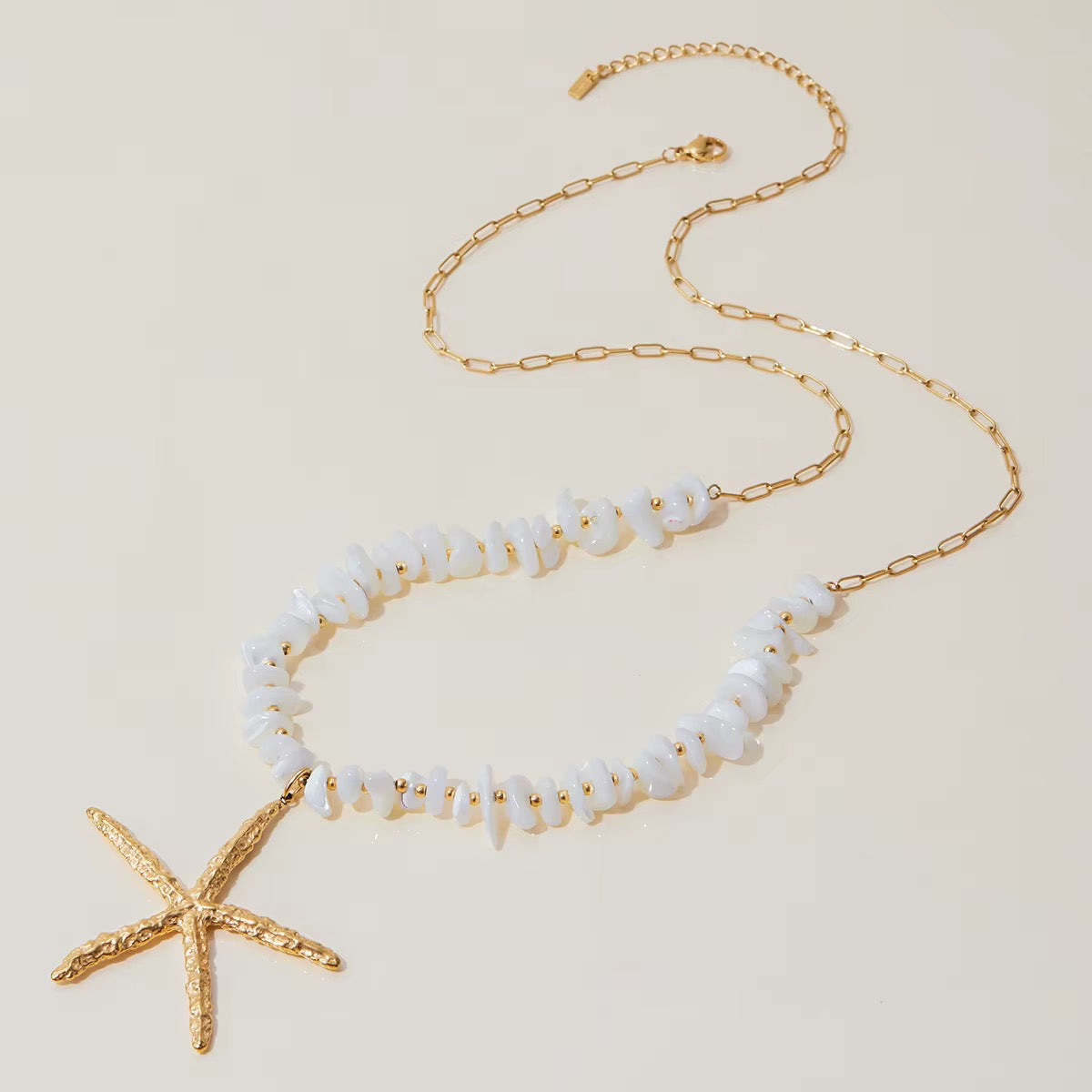 SANTORINI ❥ Collana