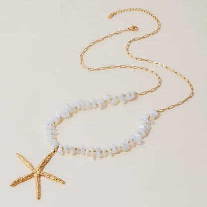 SANTORINI ❥ Collana