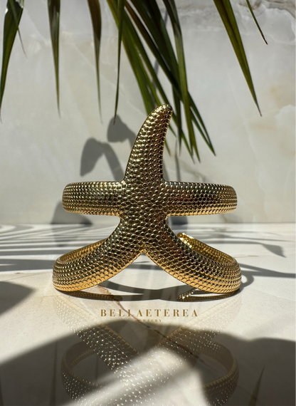 STARFISH ❥ Bangle