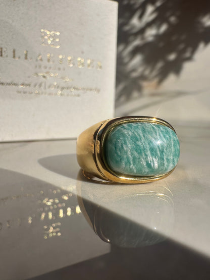 MAREA ❥ Anello - BELLAETEREA