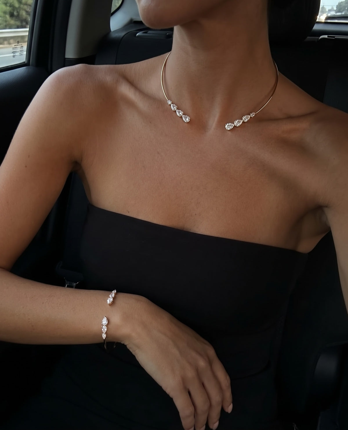 DESIRÈ ❥ Bangle