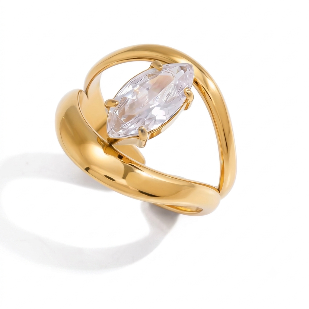 BEQA ❥ Anello - BELLAETEREA