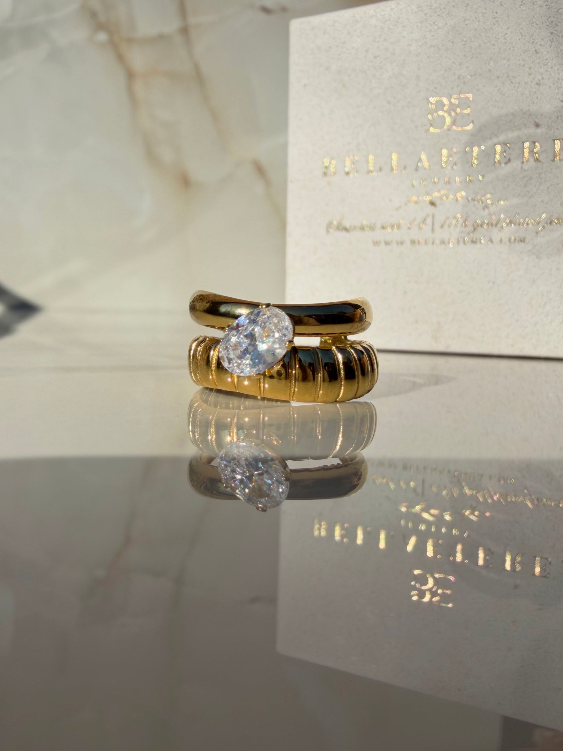 KAILUA ❥ Anello - BELLAETEREA