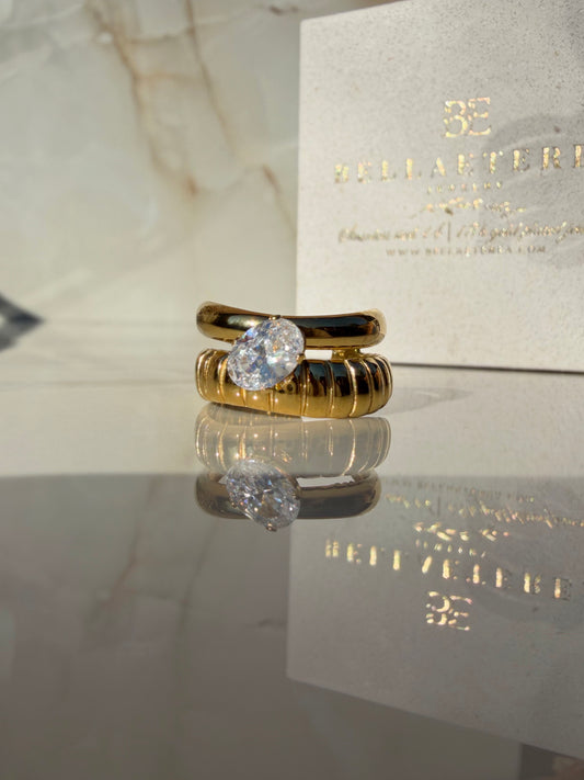 KAILUA ❥ Anello - BELLAETEREA