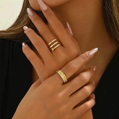 YARA ❥ Anello