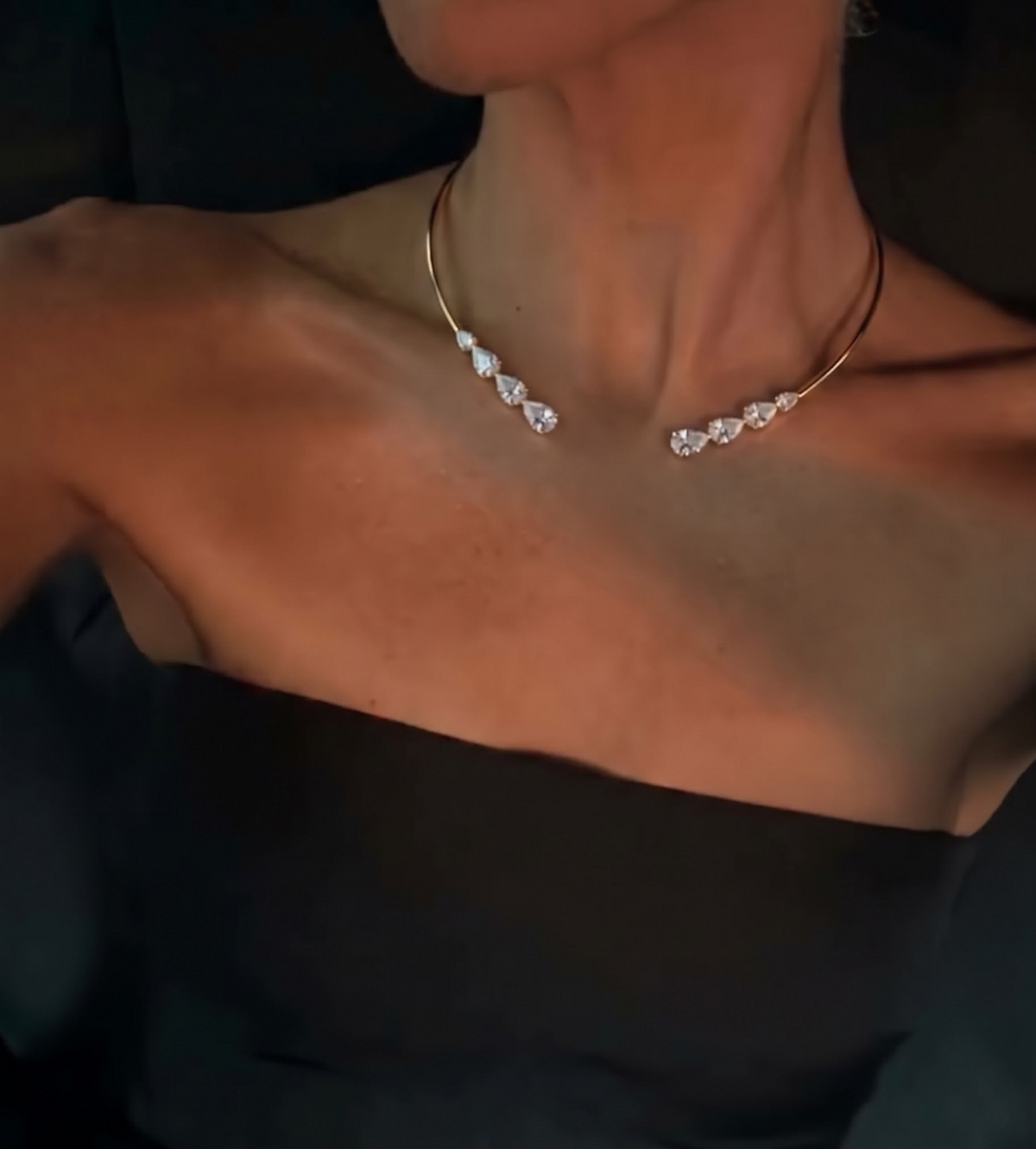 DESIRÉ ❥ Collana