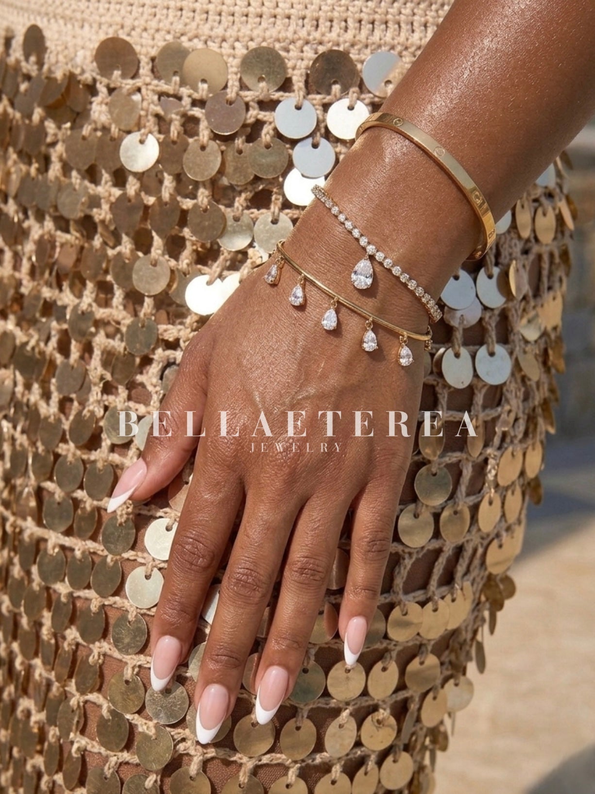MEHER ❥ Bangle