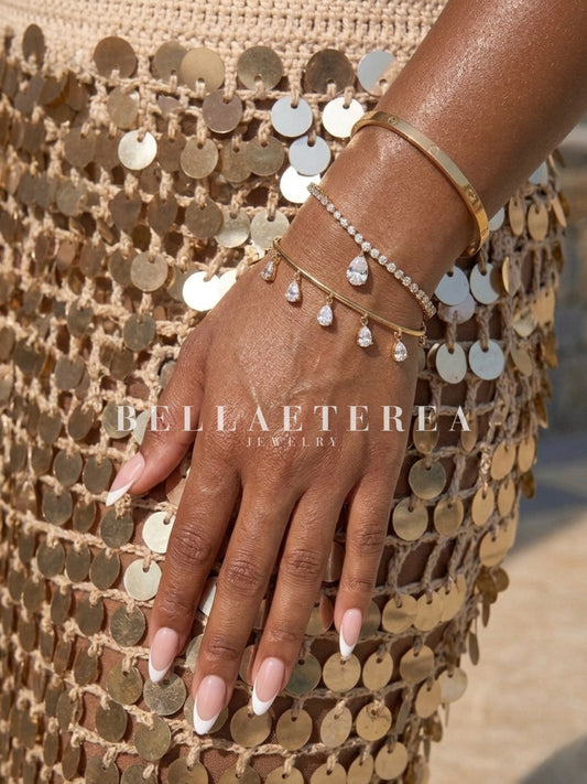 MEHER ❥ Bangle