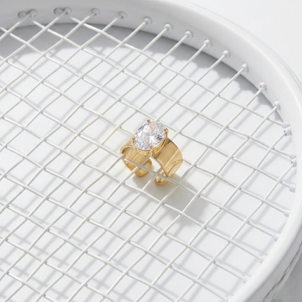 WILLIAMS ❥ Ear Cuff