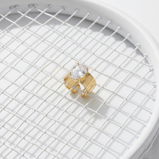 WILLIAMS ❥ Ear Cuff