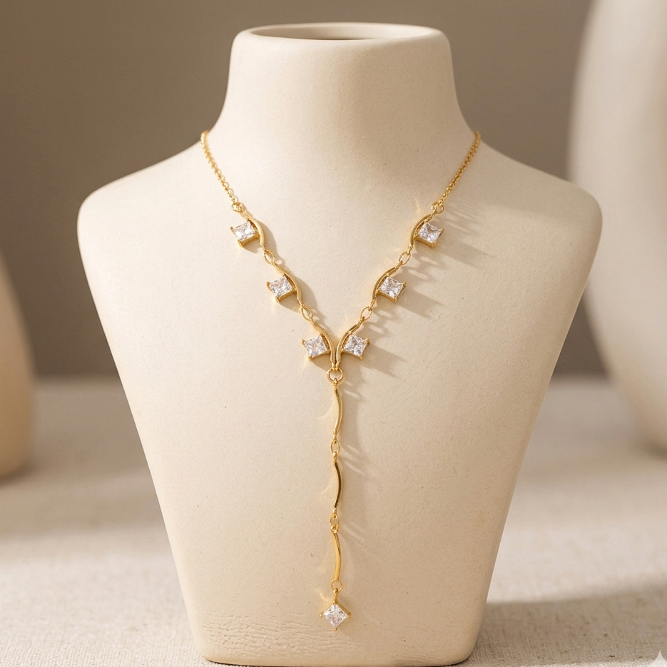 NAIADE ❥ Collana - BELLAETEREA