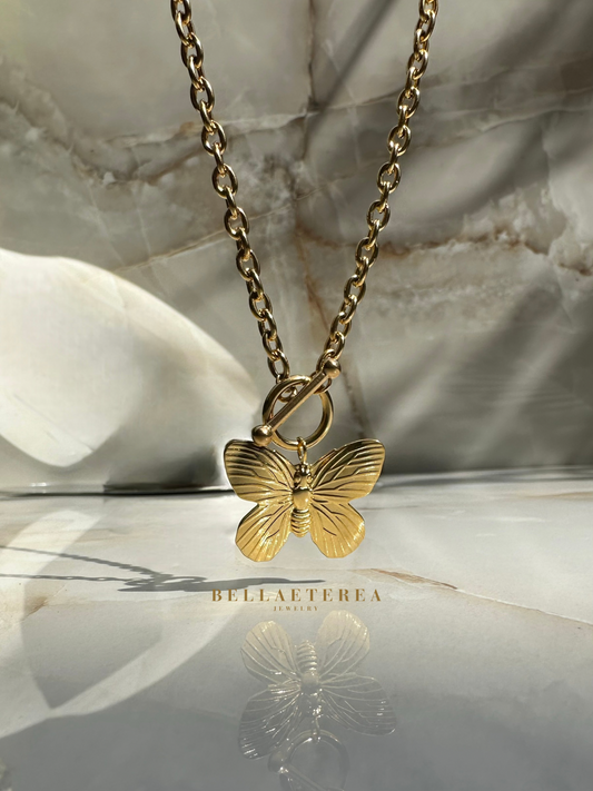 ALAE ❥ Collana
