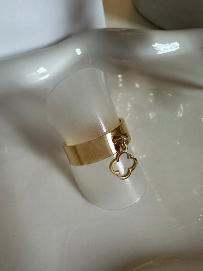 DAKOTA ❥ Anello