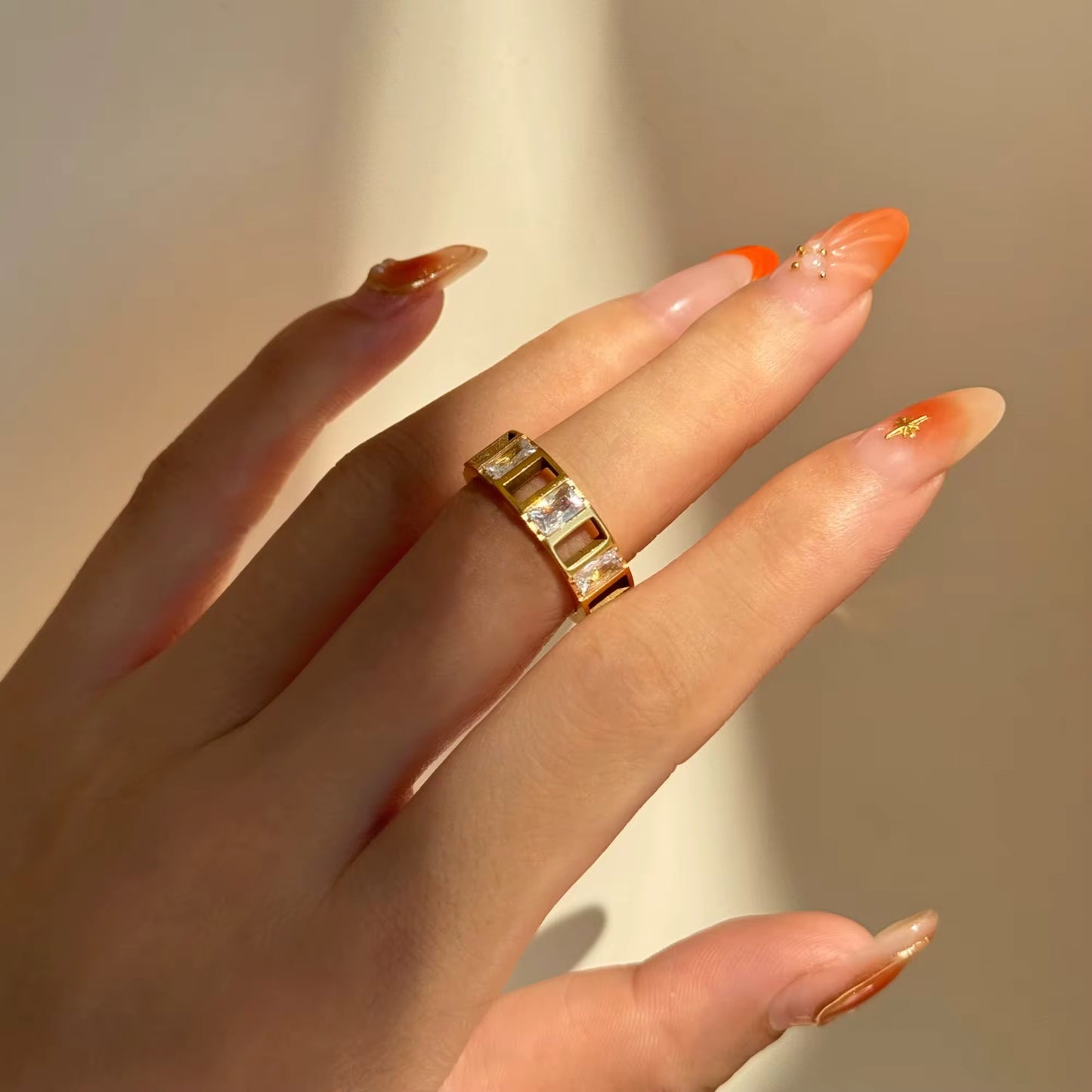 VIVY ❥ Anello