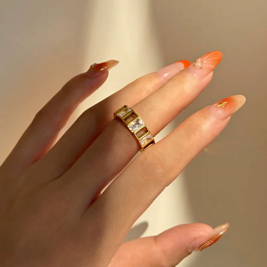VIVY ❥ Anello