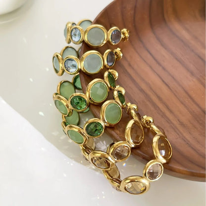 SHEEN ❥ Orecchini