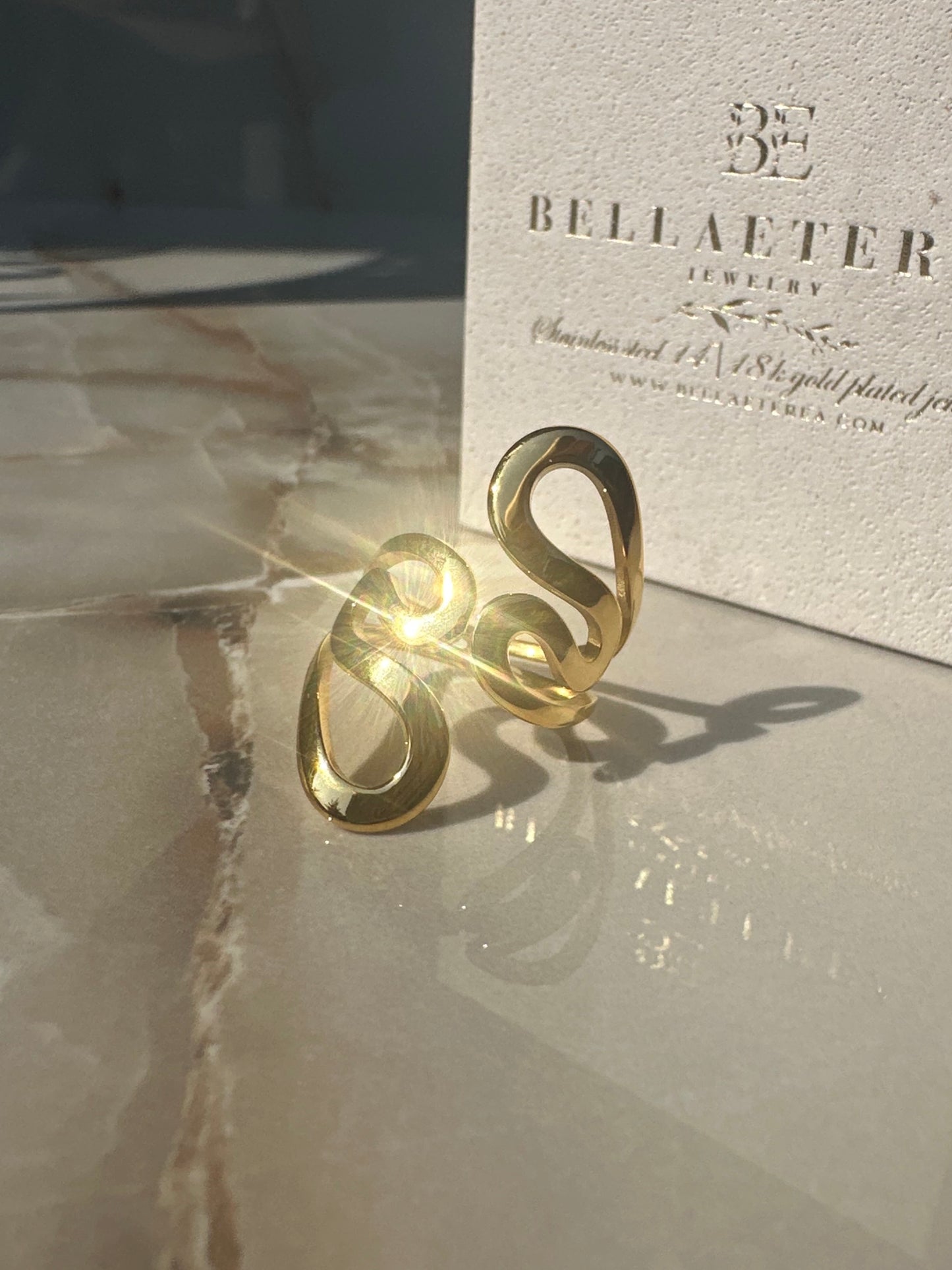 NAMI ❥ Anello