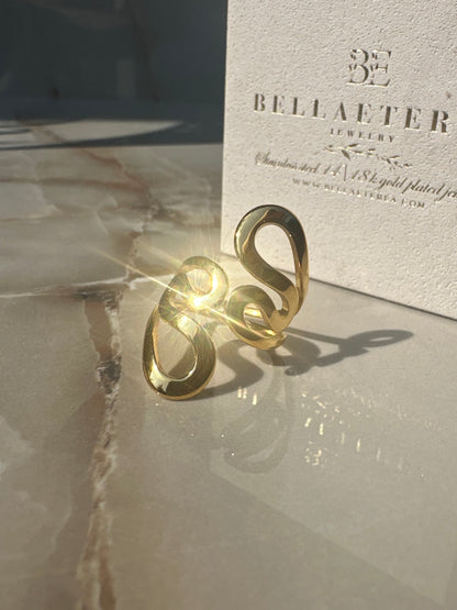 NAMI ❥ Anello
