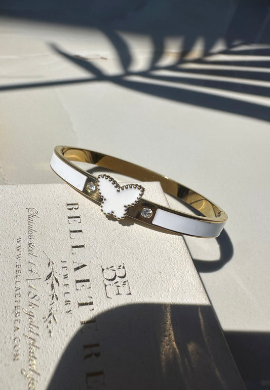 KALANI ❥ Bangle