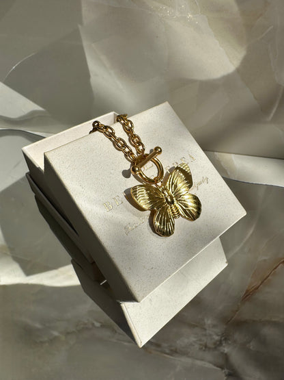 ALAE ❥ Necklace