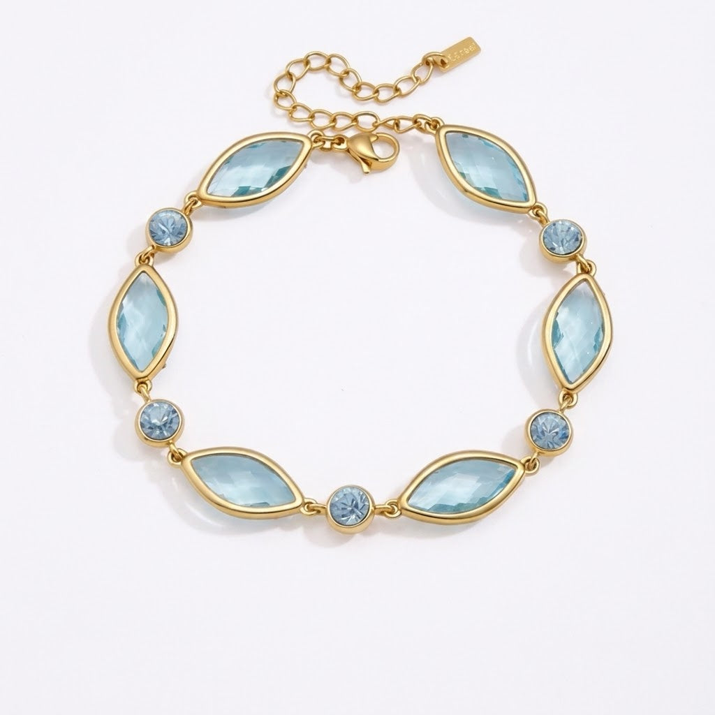 SHEEN ❥ Bracciali