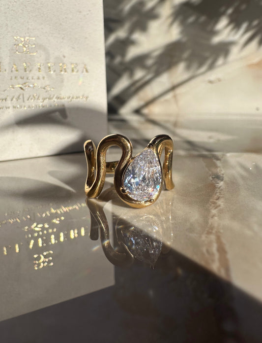 ONDRA ONE ❥ Anello - BELLAETEREA