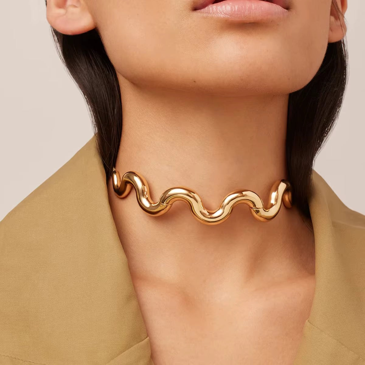 KYMATA ❥ Collana - BELLAETEREA