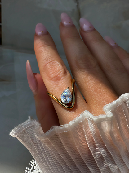 MUSE ❥ Ring